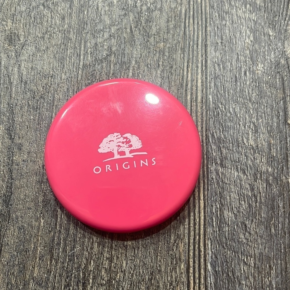 Origins mirror